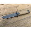 Image Couteau GERBER Strongarm 1058 Coyote avec étui - 13785 - Kodiak Store