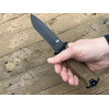 Image Couteau GERBER Strongarm 1058 Coyote avec étui - 13786 - Kodiak Store