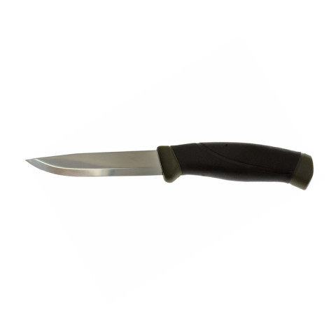Image Couteau MORA Companion MG 11827 inox - 13787 - Kodiak Store