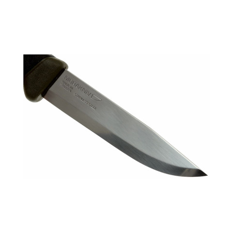 Image Couteau MORA Companion MG 11827 inox - 13788 - Kodiak Store