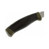Image Couteau MORA Companion MG 11827 inox - 13789 - Kodiak Store