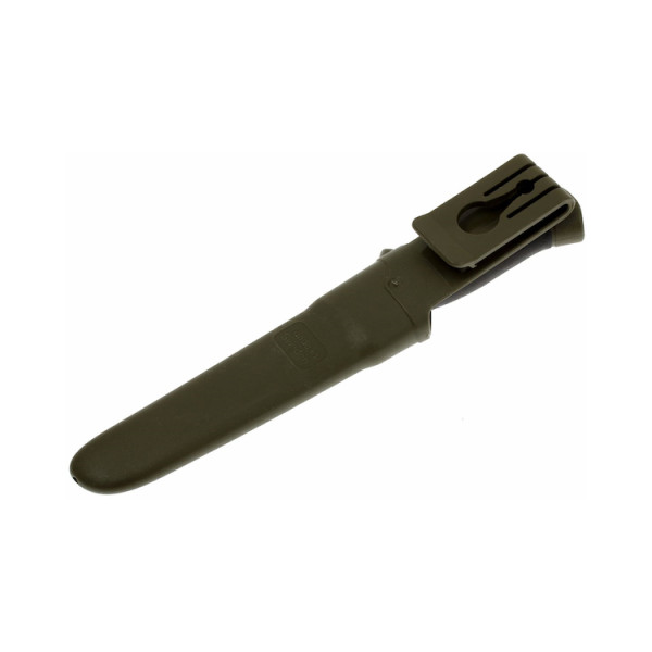 Image Couteau MORA Companion MG 11827 inox - 13791 - Kodiak Store
