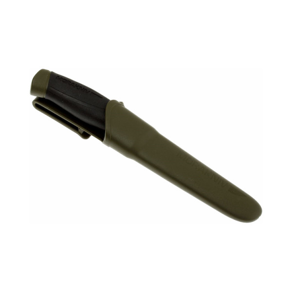 Image Couteau MORA Companion MG 11827 inox - 13792 - Kodiak Store