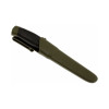 Image Couteau MORA Companion MG 11827 inox - 13792 - Kodiak Store
