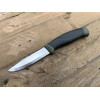 Image Couteau MORA Companion MG 11827 inox - 13795 - Kodiak Store