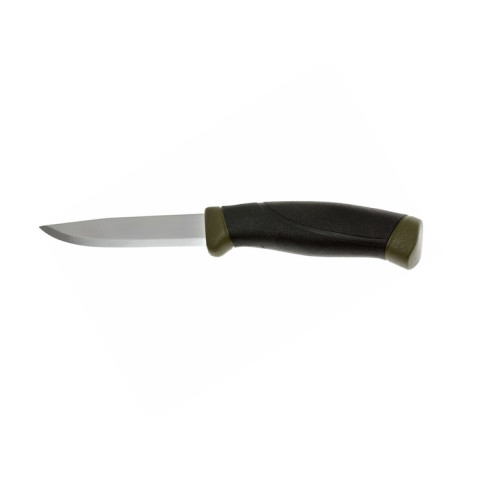 Image Couteau MORA Companion MG Carbon 11863 - 13797 - Kodiak Store