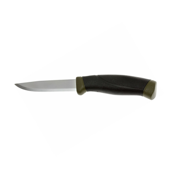 Image Couteau MORA Companion MG Carbon 11863 - 13797 - Kodiak Store