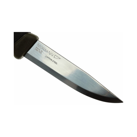 Image Couteau MORA Companion MG Carbon 11863 - 13798 - Kodiak Store