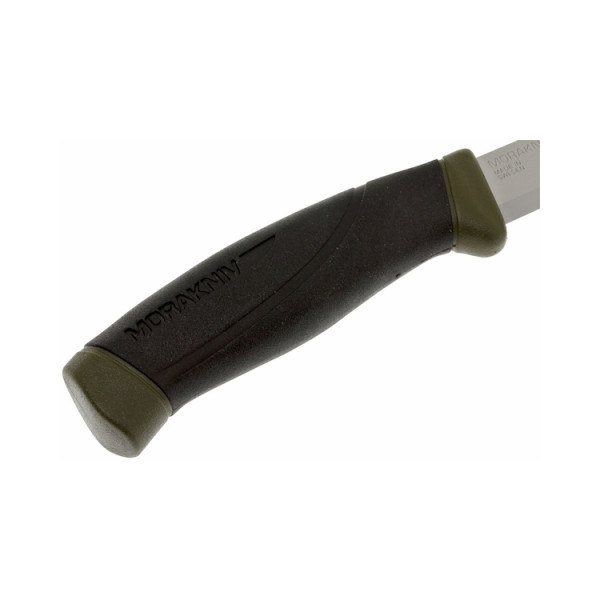Image Couteau MORA Companion MG Carbon 11863 - 13799 - Kodiak Store