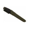 Image Couteau MORA Companion MG Carbon 11863 - 13802 - Kodiak Store