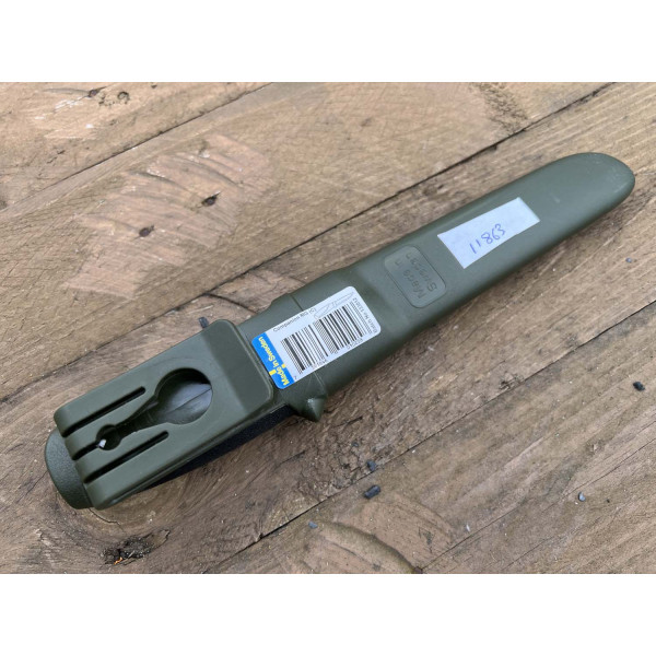 Image Couteau MORA Companion MG Carbon 11863 - 13803 - Kodiak Store