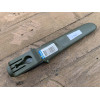 Image Couteau MORA Companion MG Carbon 11863 - 13803 - Kodiak Store