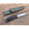 Image Couteau MORA Companion MG Carbon 11863 - 13804 - Kodiak Store