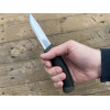 Image Couteau MORA Companion MG Carbon 11863 - 13806 - Kodiak Store
