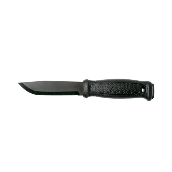 Image Couteau MORA Garberg Black Carbon 13147 avec étui - 13814 - Kodiak Store