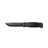 Image Couteau MORA Garberg Black Carbon 13147 avec étui - 13814 - Kodiak Store