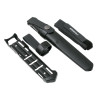MORA Garberg Black Carbon 13147 Knife: Supreme Versatility and Durability for Adventurers!