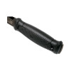 Image Couteau MORA Garberg Black Carbon 13147 avec étui - 13818 - Kodiak Store
