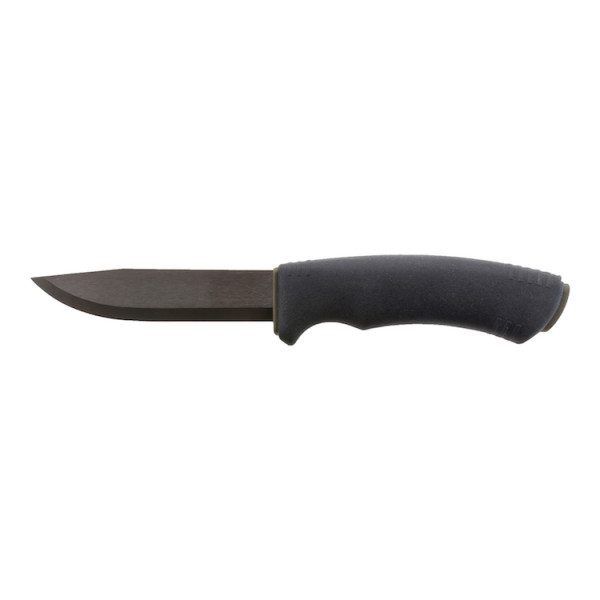 Image Couteau MORA Bushcraft Survival Black 11742 - 13824 - Kodiak Store