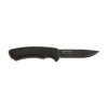 Image Couteau MORA Bushcraft Survival Black 11742 - 13825 - Kodiak Store