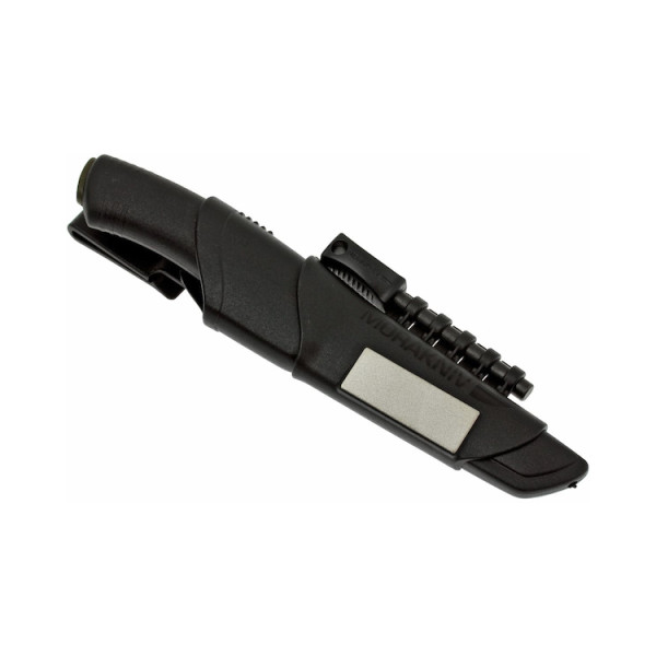 Image Couteau MORA Bushcraft Survival Black 11742 - 13827 - Kodiak Store