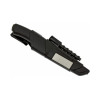 Image Couteau MORA Bushcraft Survival Black 11742 - 13827 - Kodiak Store