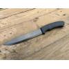 Image Couteau MORA Bushcraft Survival Black 11742 - 13832 - Kodiak Store