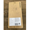 Image Couteau MORA Bushcraft Survival Black 11742 - 13834 - Kodiak Store