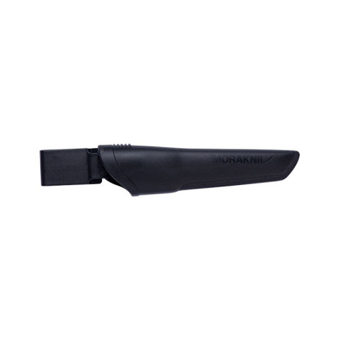 Image Couteau MORA Bushcraft Black SRT 12491 - 13838 - Kodiak Store