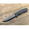 Image Couteau MORA Bushcraft Black SRT 12491 - 13841 - Kodiak Store