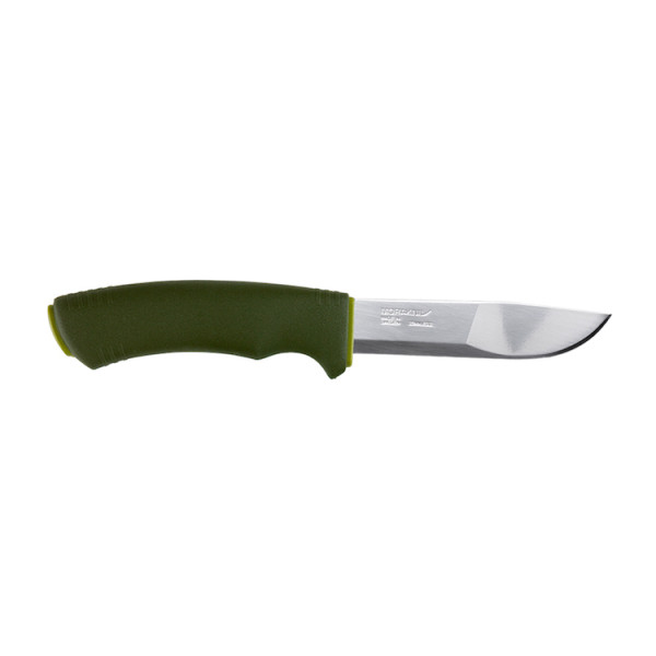 Image Couteau MORA Bushcraft Forest 12356 - 13843 - Kodiak Store