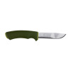 Image Couteau MORA Bushcraft Forest 12356 - 13843 - Kodiak Store