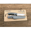 Image Couteau MORA Bushcraft Forest 12356 - 13846 - Kodiak Store