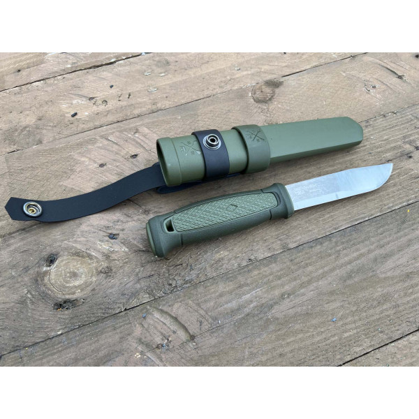 Image Couteau MORA Kansbol MM 12645 - 13859 - Kodiak Store
