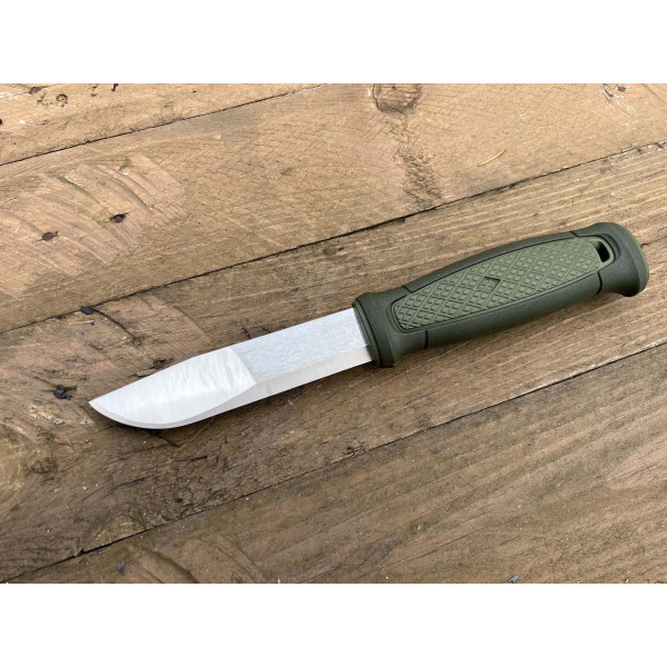 Image Couteau MORA Kansbol MM 12645 - 13860 - Kodiak Store