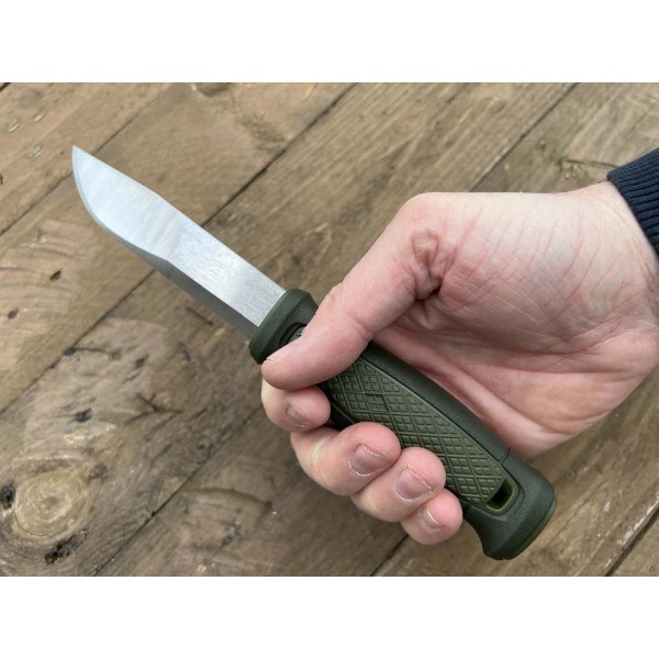 Image Couteau MORA Kansbol MM 12645 - 13861 - Kodiak Store