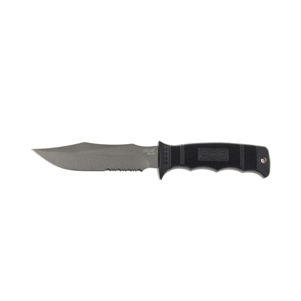 Image Couteau tactique SOG Seal Pup M37N - 13862 - Kodiak Store