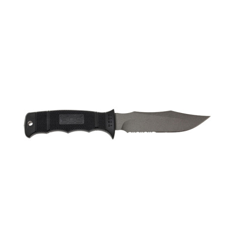 Image Couteau tactique SOG Seal Pup M37N - 13863 - Kodiak Store
