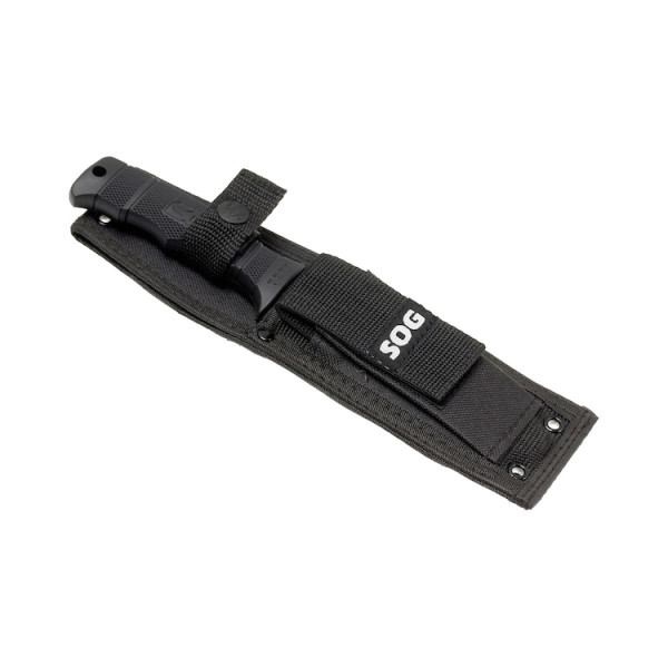 Image Couteau tactique SOG Seal Pup M37N - 13864 - Kodiak Store