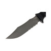 Image Couteau tactique SOG Seal Pup M37N - 13866 - Kodiak Store