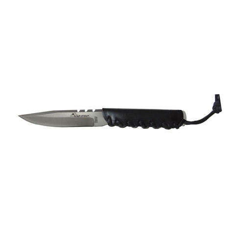 Image Couteau WILDSTEER Baby Wild Black BWI1103 - 13867 - Kodiak Store