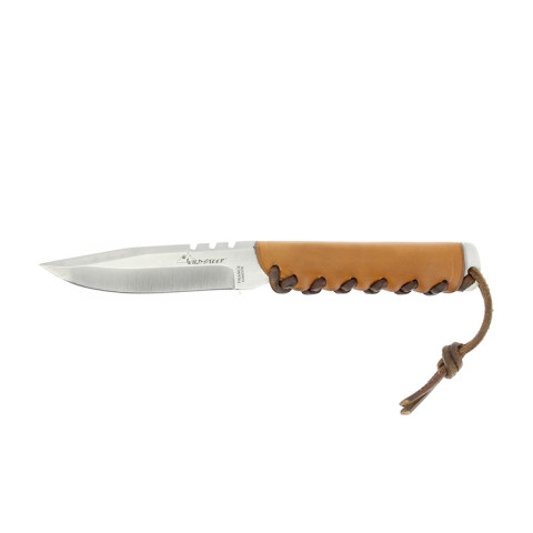 Image Couteau WILDSTEER Baby Wild Gold BWI1101 - 13876 - Kodiak Store