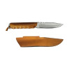 Image Couteau WILDSTEER Baby Wild Gold BWI1101 - 13878 - Kodiak Store