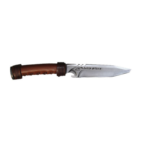 Image Couteau Wildsteer avec extracteur WILD0102E - 13883 - Kodiak Store