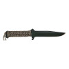 Image Couteau WILDSTEER TX Wild Paracord Desert Camo - 13894 - Kodiak Store