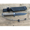 Image Couteau WILDSTEER TX Wild Paracord Desert Camo - 13897 - Kodiak Store
