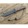 Image Couteau WILDSTEER TX Wild Paracord Desert Camo - 13898 - Kodiak Store