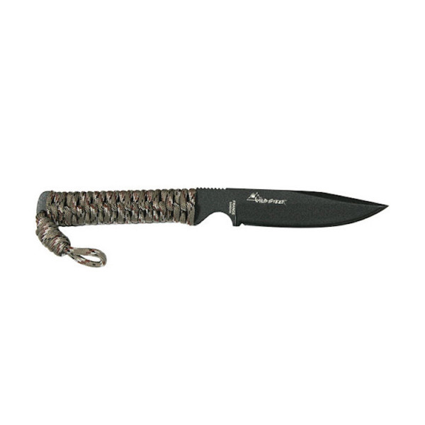 Image Couteau WILDSTEER Wild Tech4 Desert Camo - 13906 - Kodiak Store