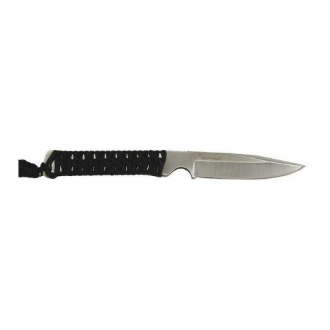Image Couteau WILDSTEER Wild Tech4 Black - 13909 - Kodiak Store