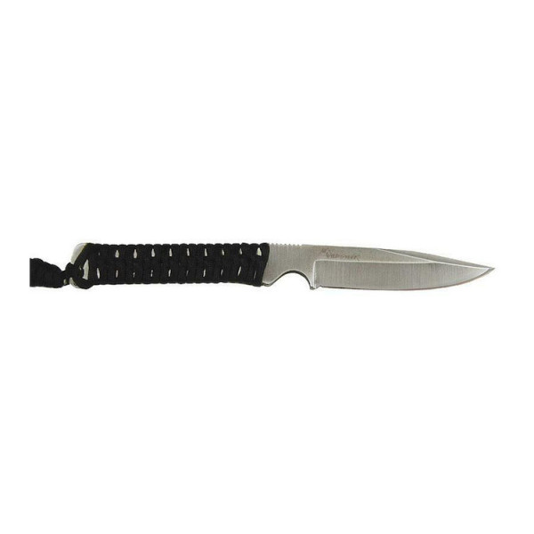 Image Couteau WILDSTEER Wild Tech4 Black - 13909 - Kodiak Store